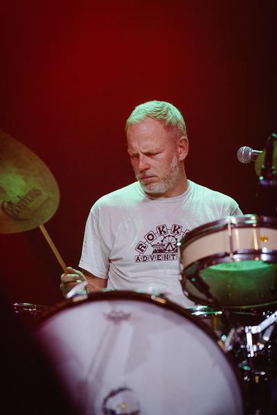 PARTY MODERN |
ERNST KRENEK PREIS DER STADT WIEN | ANGÉLICA CASTELLÓ - Wien Modern 2025 (Ottakringer Brauerei, 01.11.2025) Foto: eSeL.at - Robert Puteanu