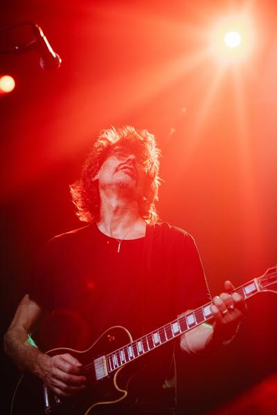 PARTY MODERN |
ERNST KRENEK PREIS DER STADT WIEN | ANGÉLICA CASTELLÓ - Wien Modern 2025 (Ottakringer Brauerei, 01.11.2025) Foto: eSeL.at - Robert Puteanu