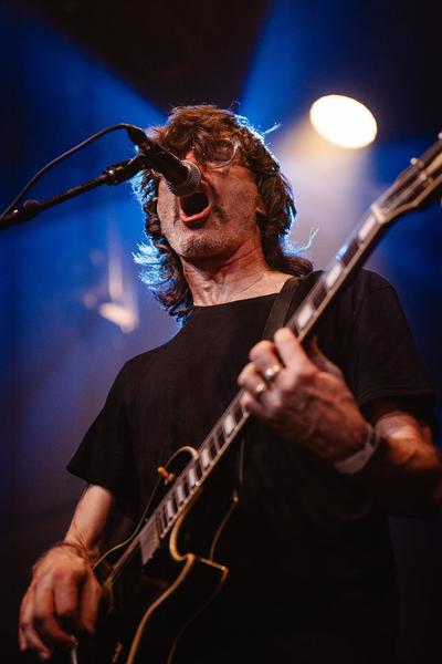 PARTY MODERN |
ERNST KRENEK PREIS DER STADT WIEN | ANGÉLICA CASTELLÓ - Wien Modern 2025 (Ottakringer Brauerei, 01.11.2025) Foto: eSeL.at - Robert Puteanu