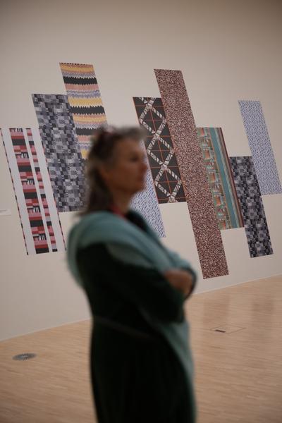 Wiener Moderne. Weiblich. Widerständig (Landesgalerie Niederösterreich, 11.4.2026 – 10.1.2027) Foto: eSeL.at - Lorenz Seidler