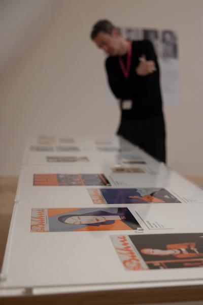 Wiener Moderne. Weiblich. Widerständig (Landesgalerie Niederösterreich, 11.4.2026 – 10.1.2027) Foto: eSeL.at - Lorenz Seidler