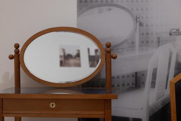 Wiener Moderne. Weiblich. Widerständig (Landesgalerie Niederösterreich, 11.4.2026 – 10.1.2027) Foto: eSeL.at - Lorenz Seidler