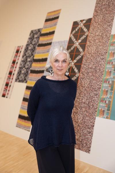 Wiener Moderne. Weiblich. Widerständig (Landesgalerie Niederösterreich, 11.4.2026 – 10.1.2027) Foto: eSeL.at - Lorenz Seidler