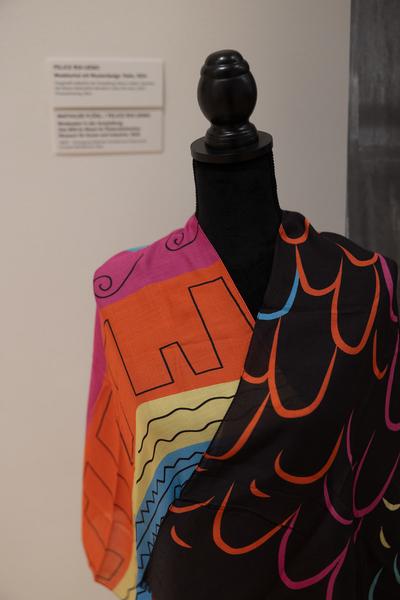 Wiener Moderne. Weiblich. Widerständig (Landesgalerie Niederösterreich, 11.4.2026 – 10.1.2027) Foto: eSeL.at - Lorenz Seidler