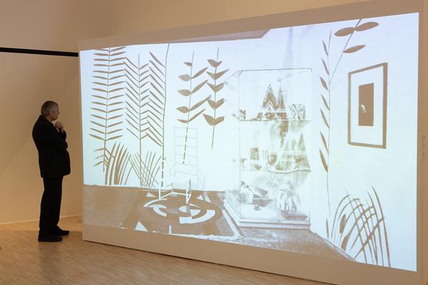 Wiener Moderne. Weiblich. Widerständig (Landesgalerie Niederösterreich, 11.4.2026 – 10.1.2027) Foto: eSeL.at - Lorenz Seidler