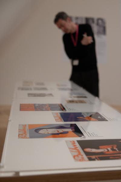 Wiener Moderne. Weiblich. Widerständig (Landesgalerie Niederösterreich, 11.4.2026 – 10.1.2027) Foto: eSeL.at - Lorenz Seidler