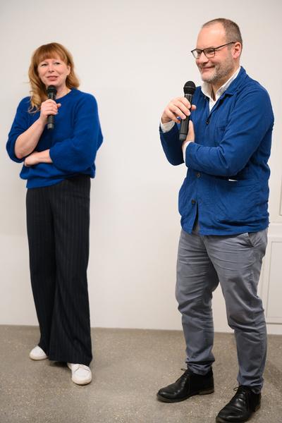 Winterfest Belvedere 21 (Belvedere21, 30.01.2026) Foto: eSeL.at - Joanna Pianka