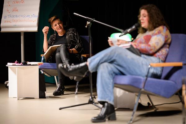 Winterfest Belvedere 21 (Belvedere21, 30.01.2026) Foto: eSeL.at - Joanna Pianka