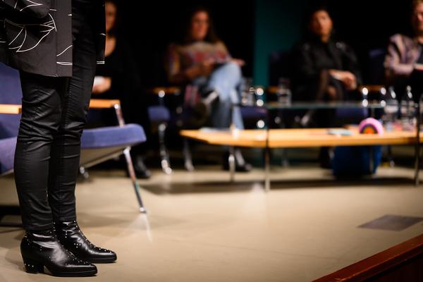 Winterfest Belvedere 21 (Belvedere21, 30.01.2026) Foto: eSeL.at - Joanna Pianka