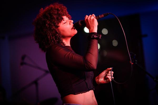 Winterfest Belvedere 21 (Belvedere21, 30.01.2026) Foto: eSeL.at - Joanna Pianka