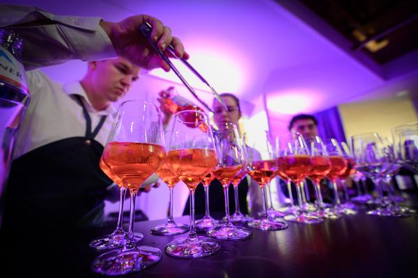 Winterfest Belvedere 21 (Belvedere21, 30.01.2026) Foto: eSeL.at - Joanna Pianka