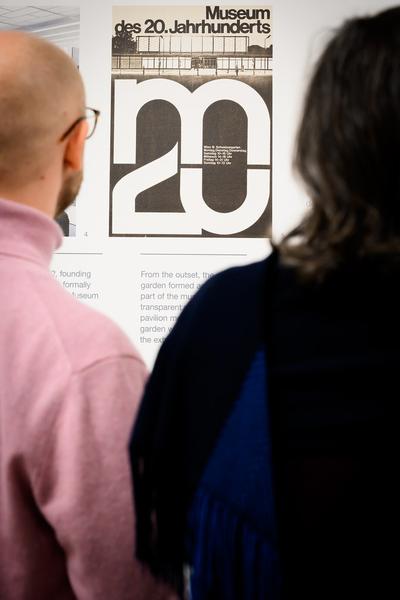 Winterfest Belvedere 21 (Belvedere21, 30.01.2026) Foto: eSeL.at - Joanna Pianka