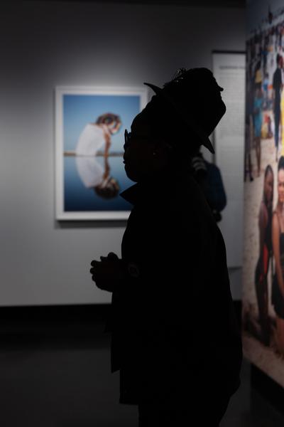 Zanele Muholi "We Are Here" (Foto Arsenal Wien, 19.9.2026 – 10.1.2027) Foto: eSeL.at - Lorenz Seidler
