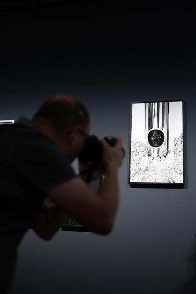 Zanele Muholi "We Are Here" (Foto Arsenal Wien, 19.9.2026 – 10.1.2027) Foto: eSeL.at - Lorenz Seidler