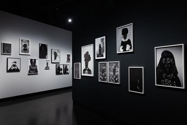 Zanele Muholi "We Are Here" (Foto Arsenal Wien, 19.9.2026 – 10.1.2027) Foto: eSeL.at - Lorenz Seidler